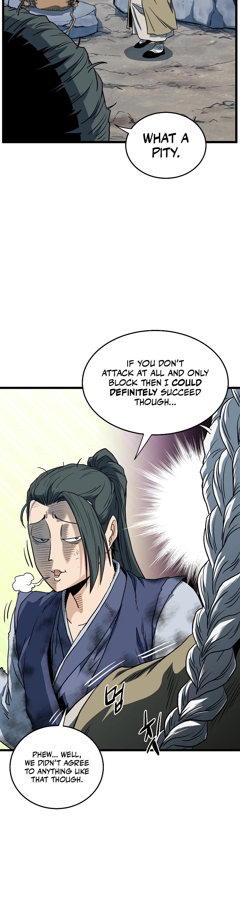 Murim Login Chapter 133 image 47